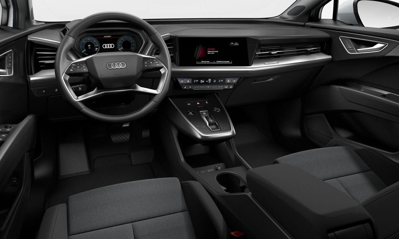 Used Audi Q4 e-tron 2026 for sale - 78107549: Photo 4