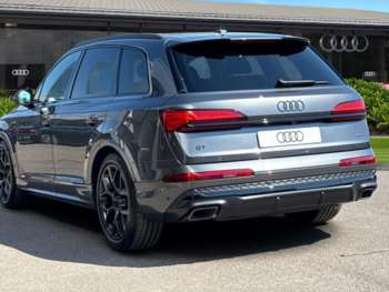Used Audi Q7 2025 for sale - 74559708: Photo