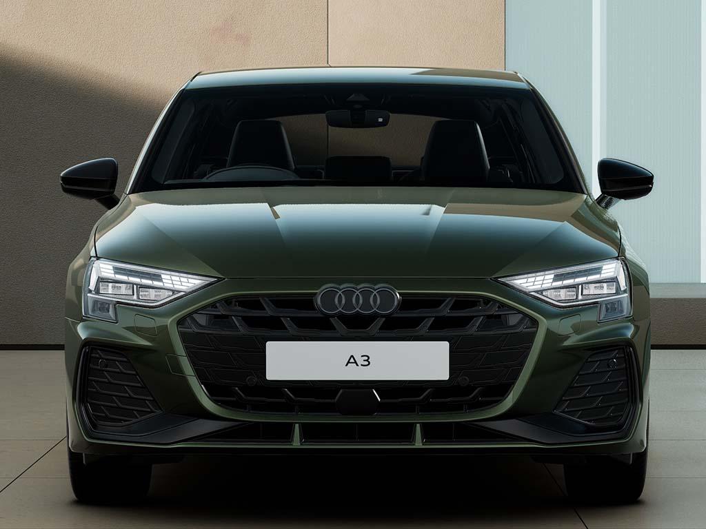 Used Audi A3 2025 for sale - 76182133: Photo 5