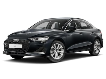 Audi A3 feature image