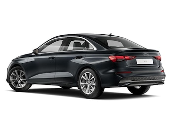 Used Audi A3 2026 for sale - 78927335: Photo