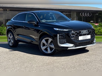 Used Audi Q3 2026 for sale - 78466712: Photo