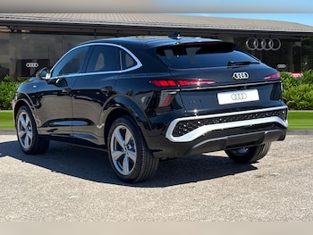 Used Audi Q3 2026 for sale - 78466712: Photo