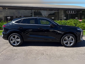 Used Audi Q3 2026 for sale - 78466712: Photo