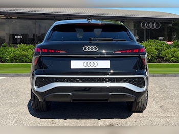 Used Audi Q3 2026 for sale - 78466712: Photo