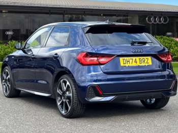 Used Audi A1 2025 for sale - 75119017: Photo