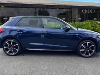 Used Audi A1 2025 for sale - 75119017: Photo
