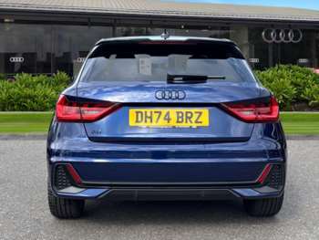 Used Audi A1 2025 for sale - 75119017: Photo