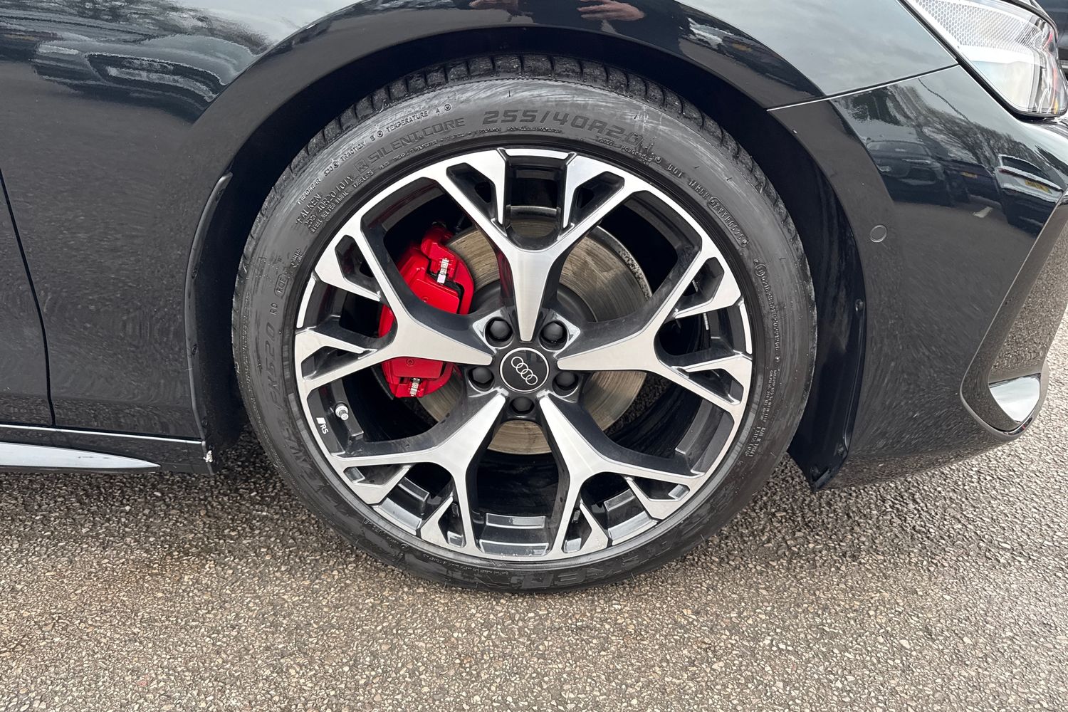 Used Audi A6 2025 for sale - 77407460: Photo 10