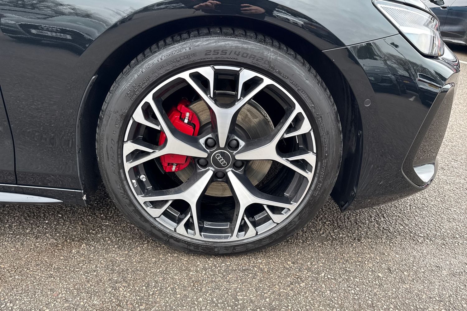 Used Audi A6 2025 for sale - 77407460: Photo 12