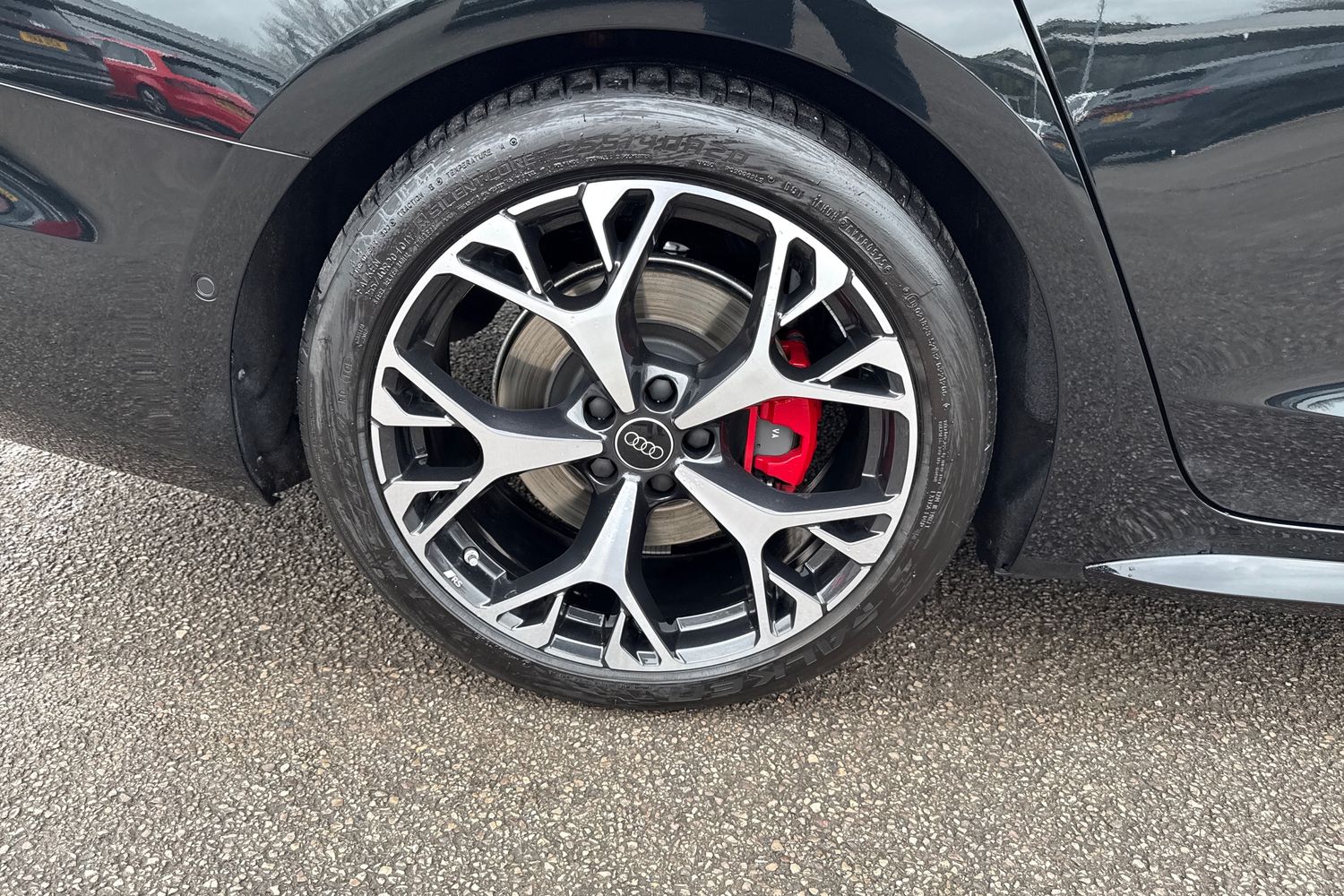 Used Audi A6 2025 for sale - 77407460: Photo 13