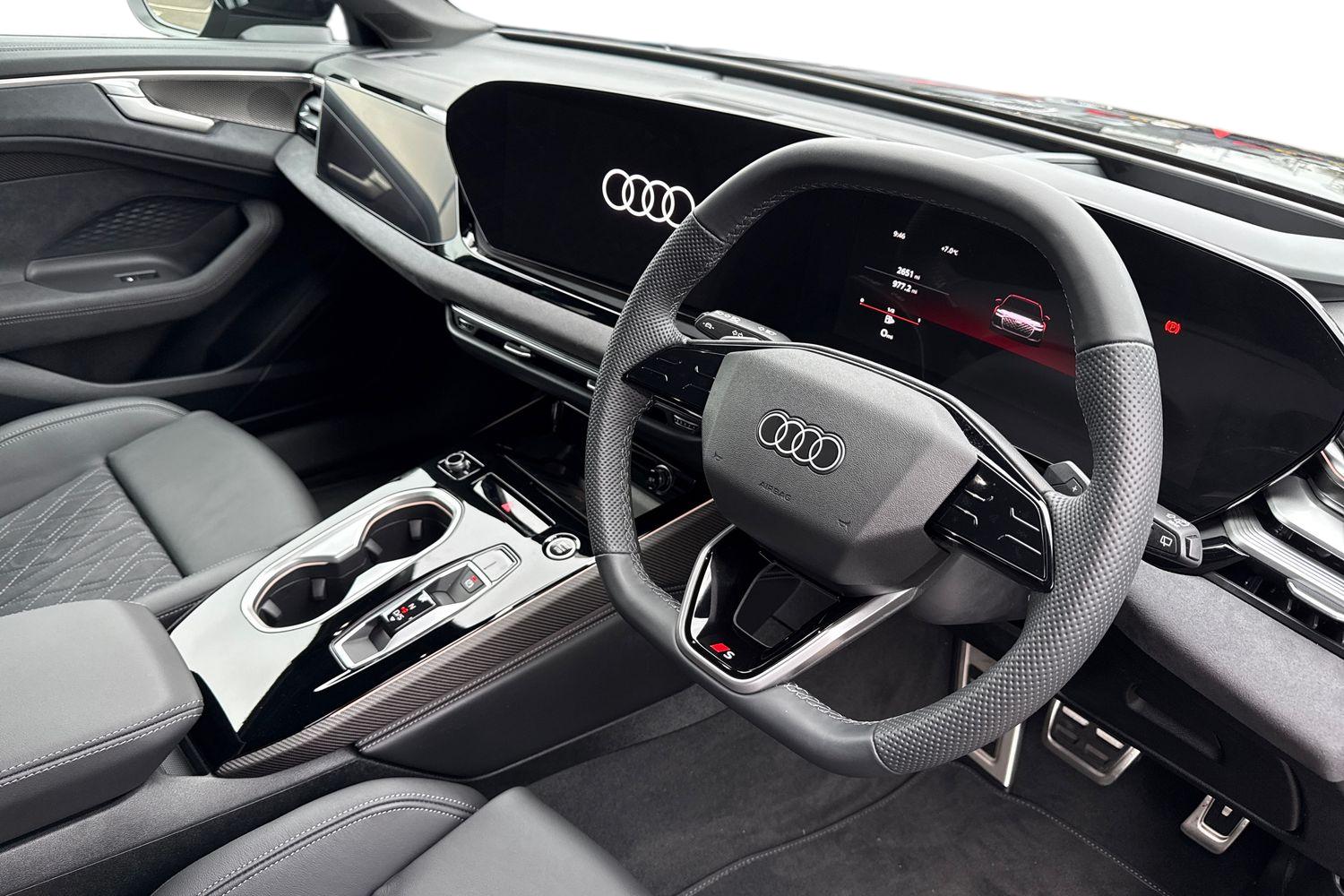 Used Audi A6 2025 for sale - 77407460: Photo 14