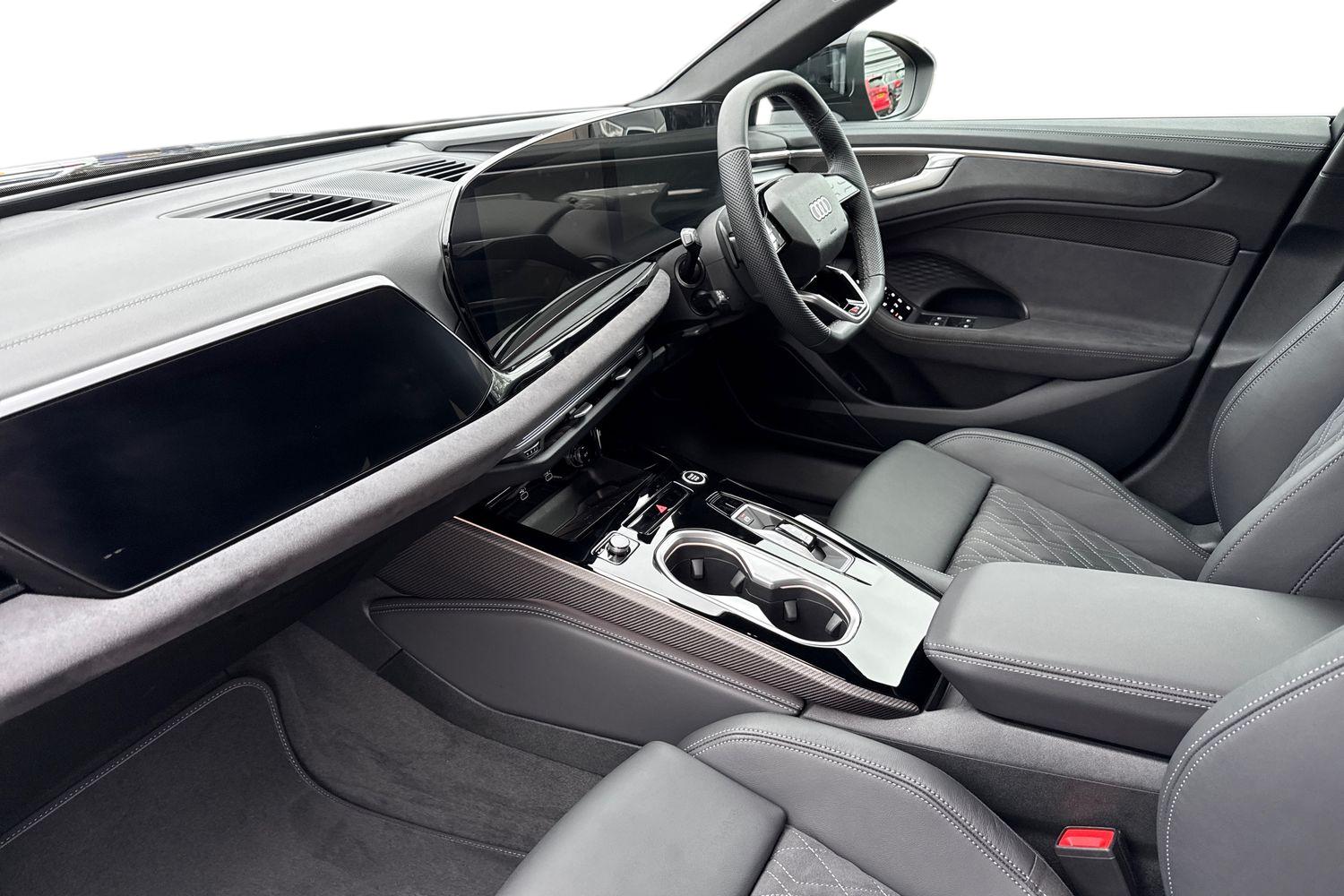 Used Audi A6 2025 for sale - 77407460: Photo 15