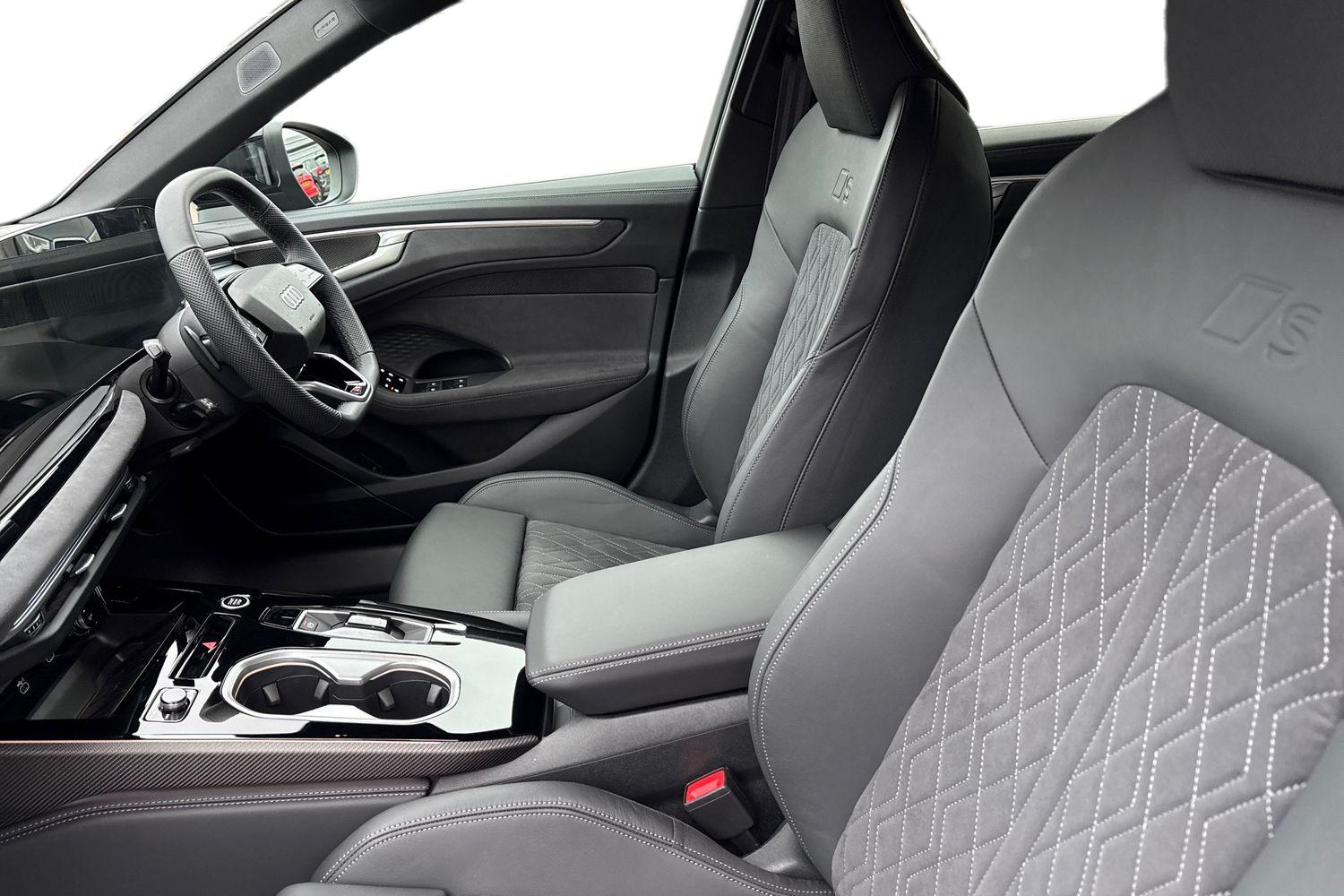 Used Audi A6 2025 for sale - 77407460: Photo 16