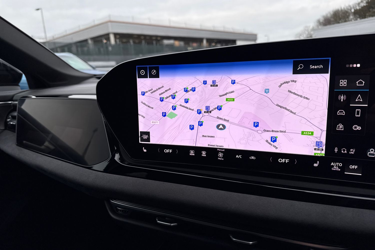 Used Audi A6 2025 for sale - 77407460: Photo 17