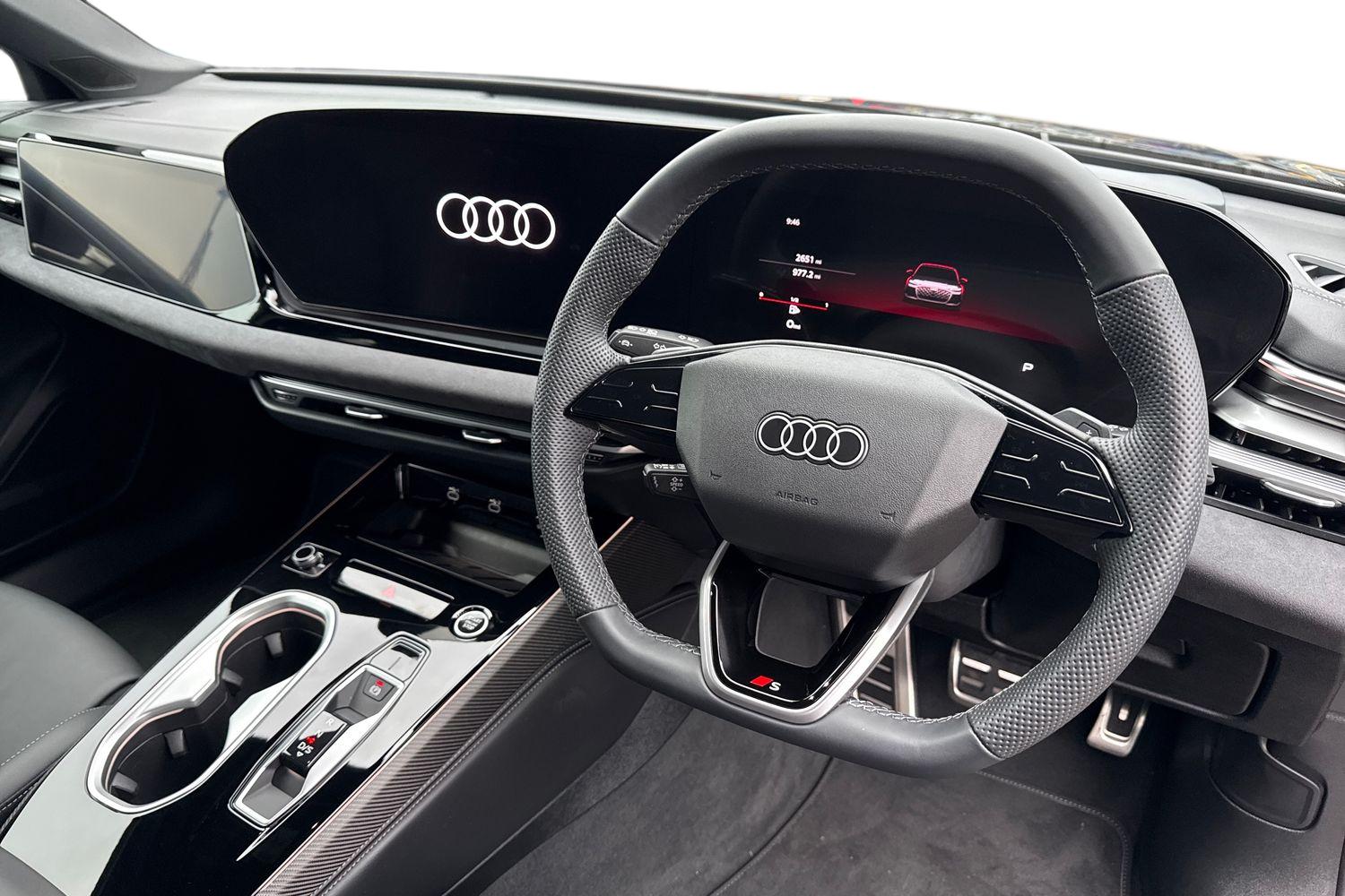 Used Audi A6 2025 for sale - 77407460: Photo 18