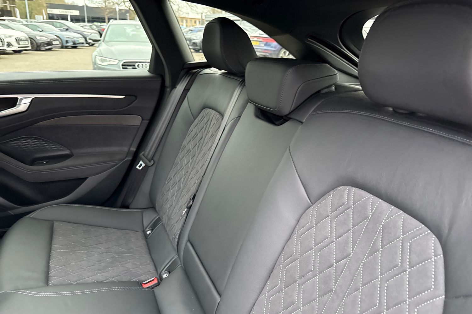 Used Audi A6 2025 for sale - 77407460: Photo 19