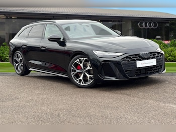 2025 - 2.0 TFSI 204 Edition 1 5dr S Tronic