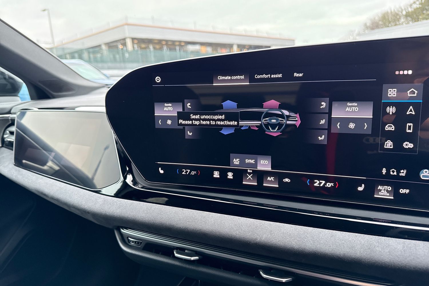 Used Audi A6 2025 for sale - 77407460: Photo 22