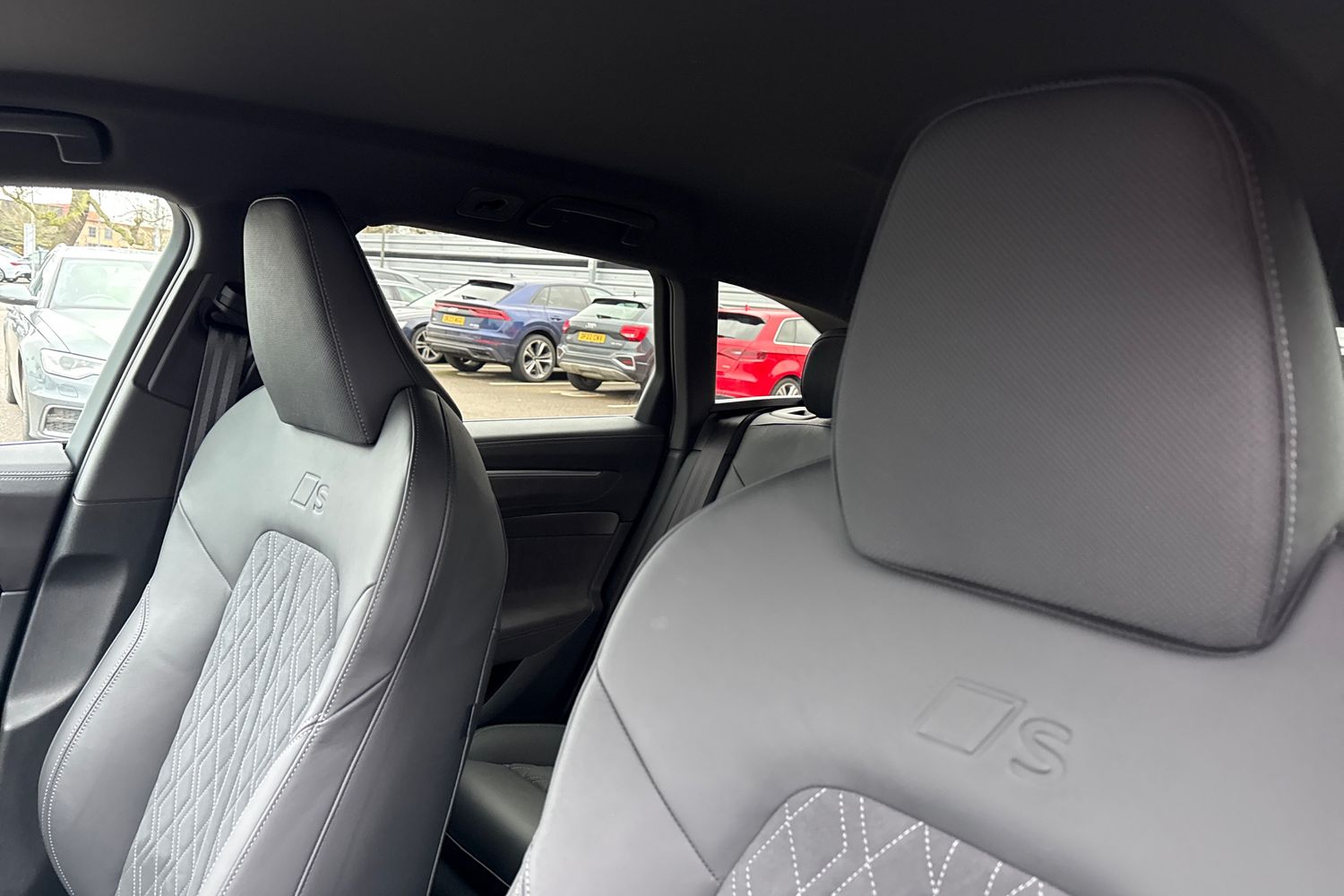 Used Audi A6 2025 for sale - 77407460: Photo 24