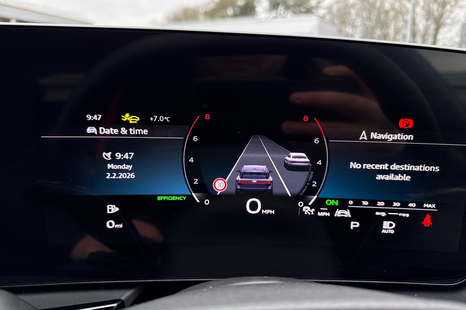 Used Audi A6 2025 for sale - 77407460: Photo 28