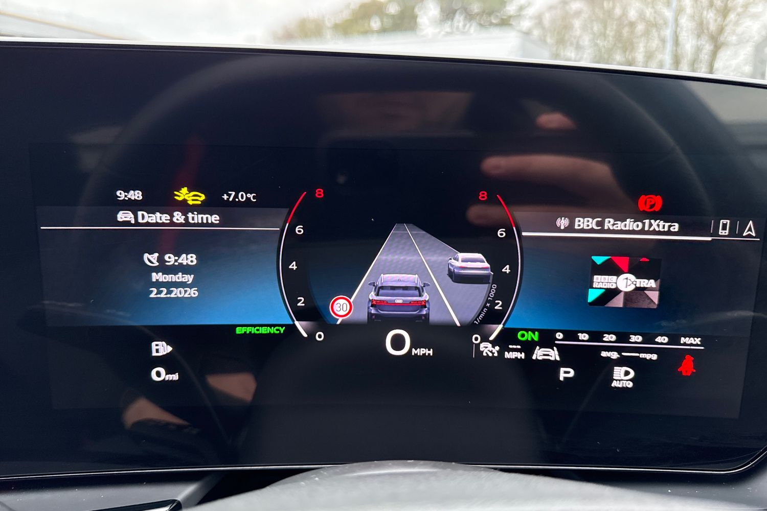 Used Audi A6 2025 for sale - 77407460: Photo 29