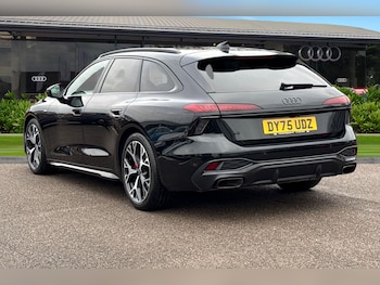 Used Audi A6 2025 for sale - 77407460: Photo