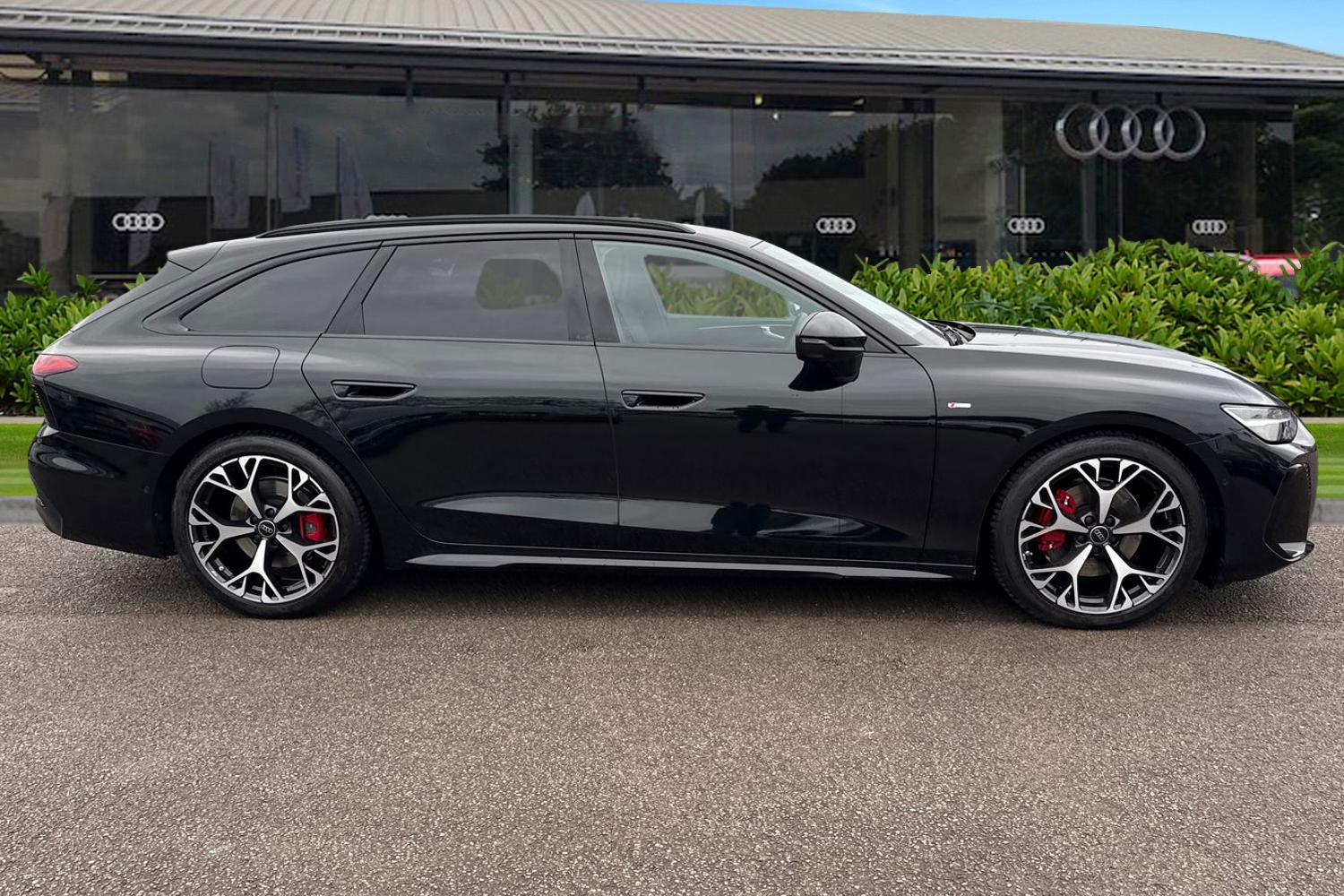 Used Audi A6 2025 for sale - 77407460: Photo 3