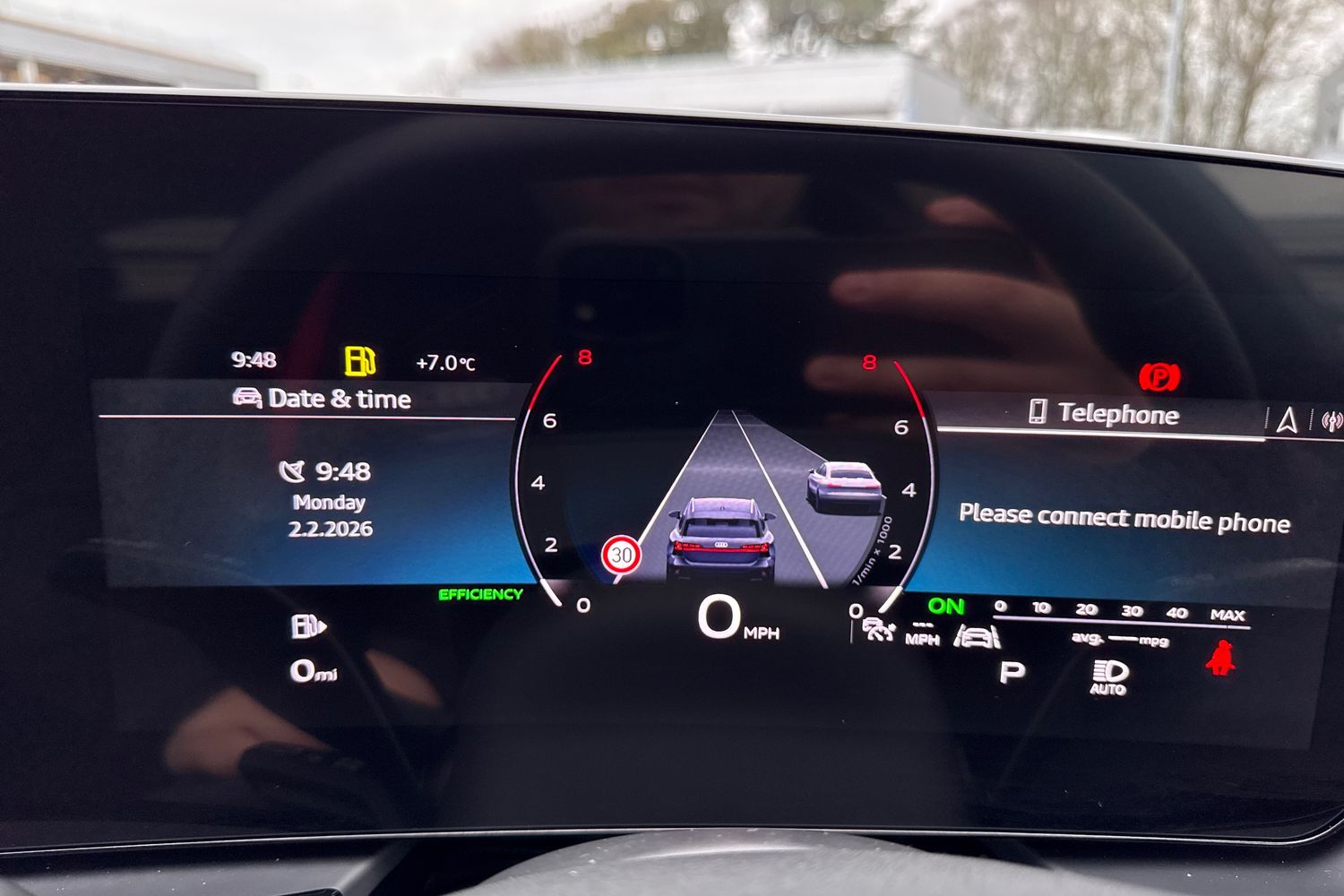 Used Audi A6 2025 for sale - 77407460: Photo 30