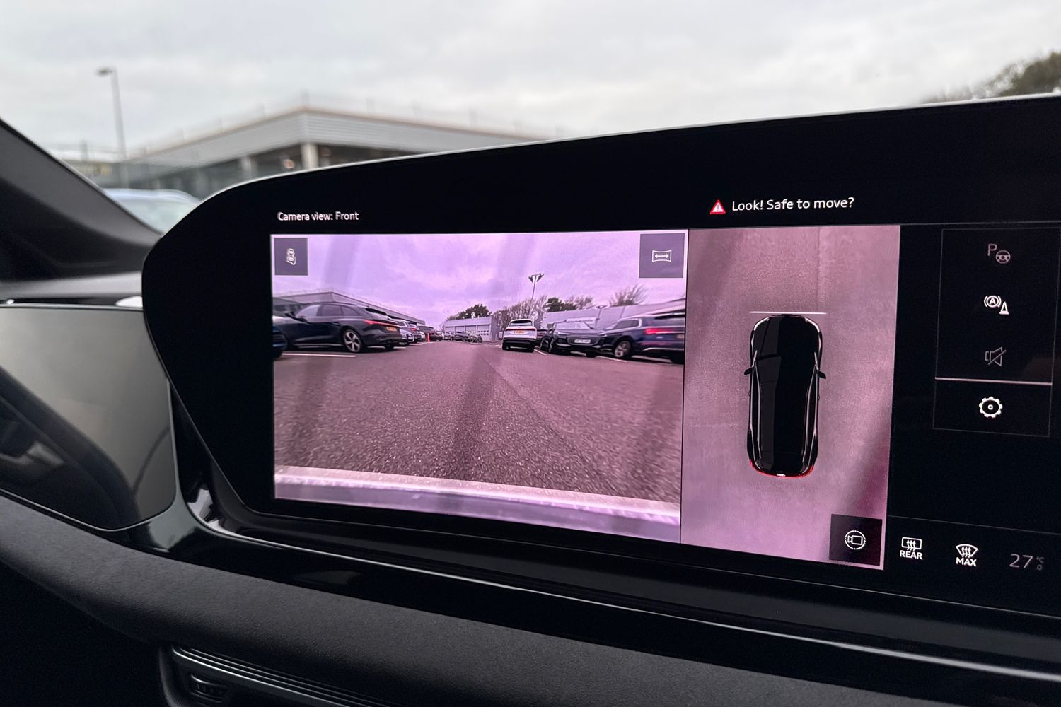 Used Audi A6 2025 for sale - 77407460: Photo 31