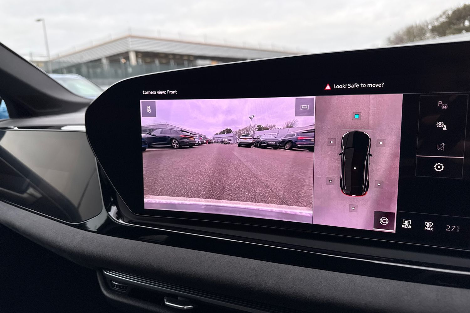 Used Audi A6 2025 for sale - 77407460: Photo 32