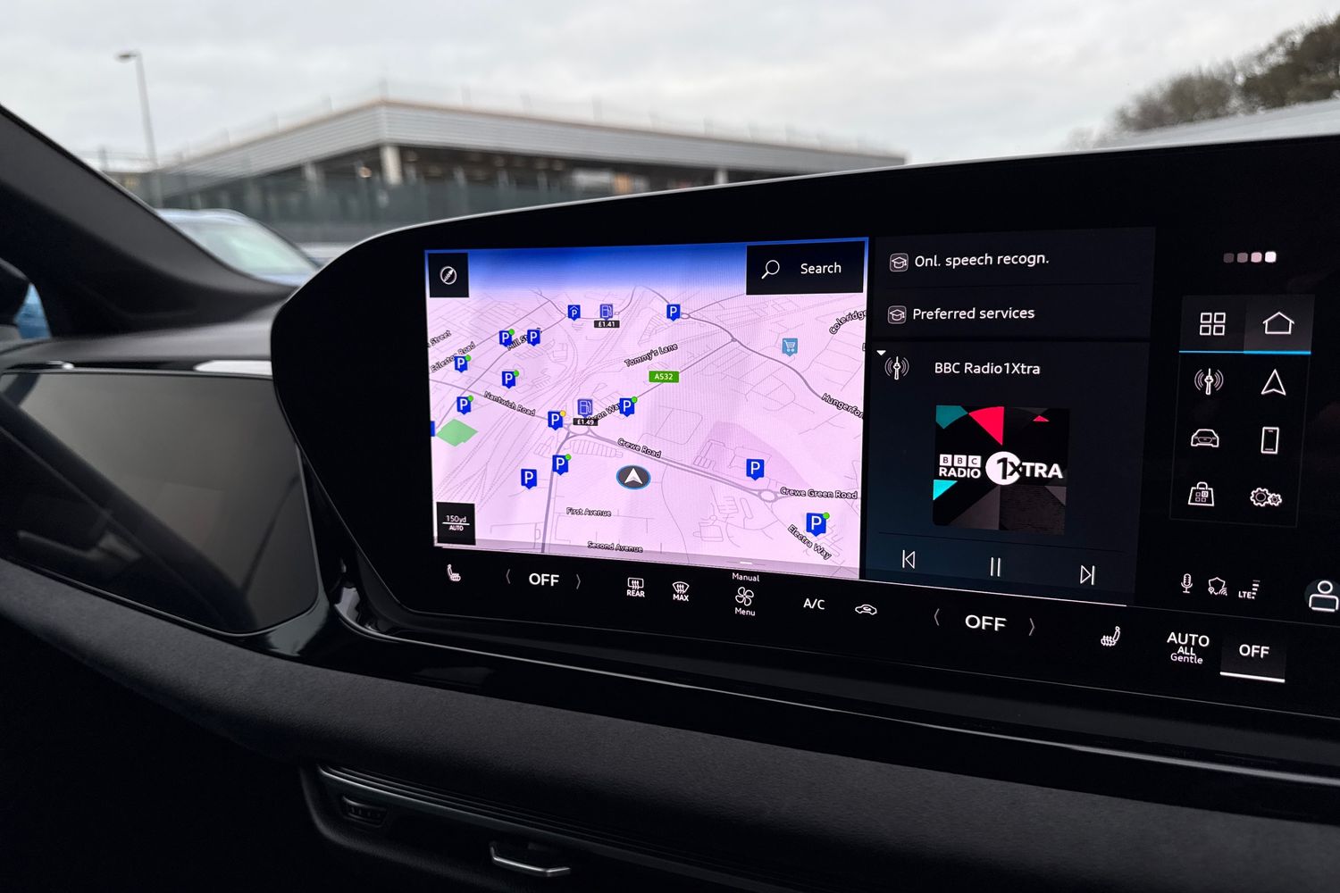 Used Audi A6 2025 for sale - 77407460: Photo 33