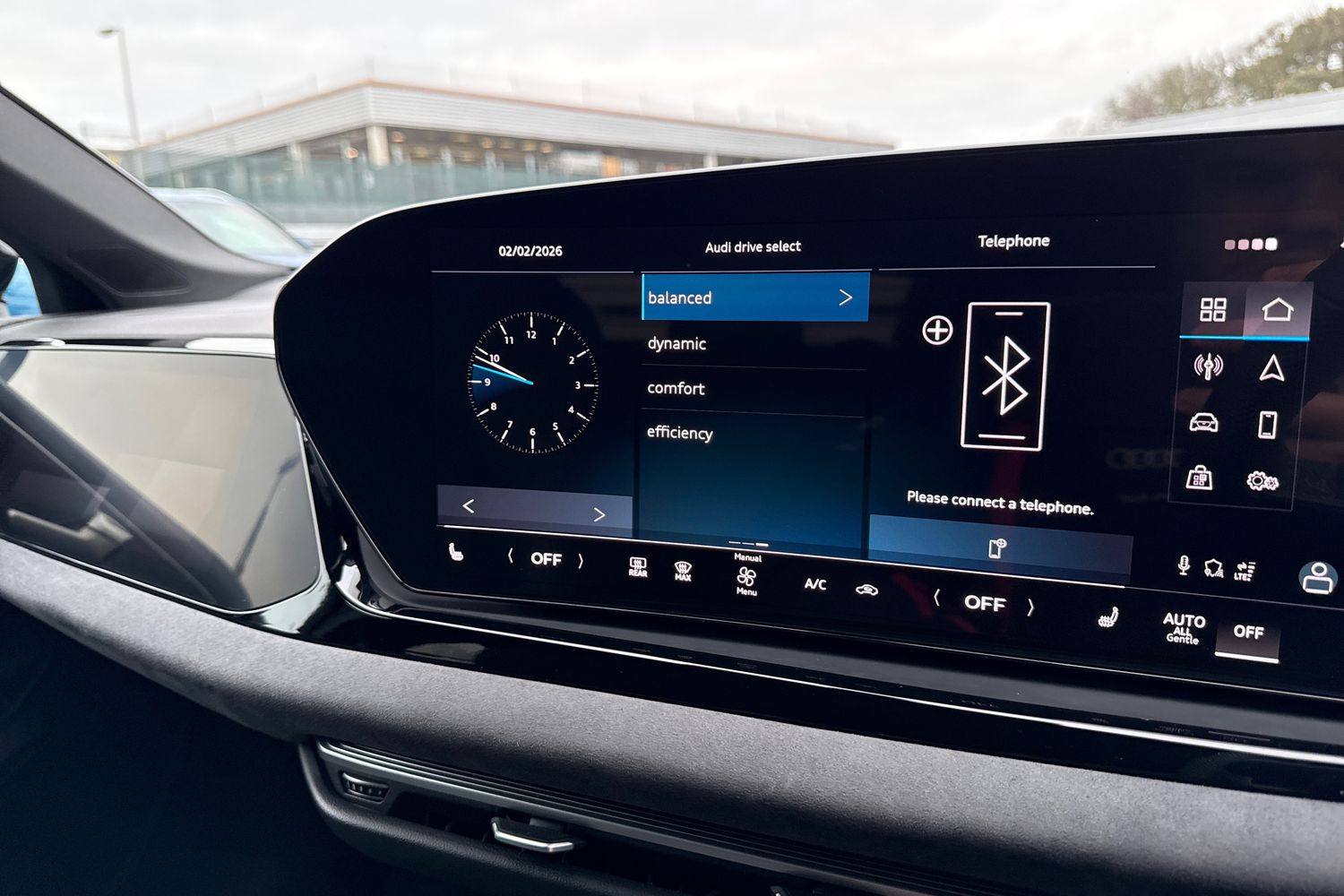 Used Audi A6 2025 for sale - 77407460: Photo 34