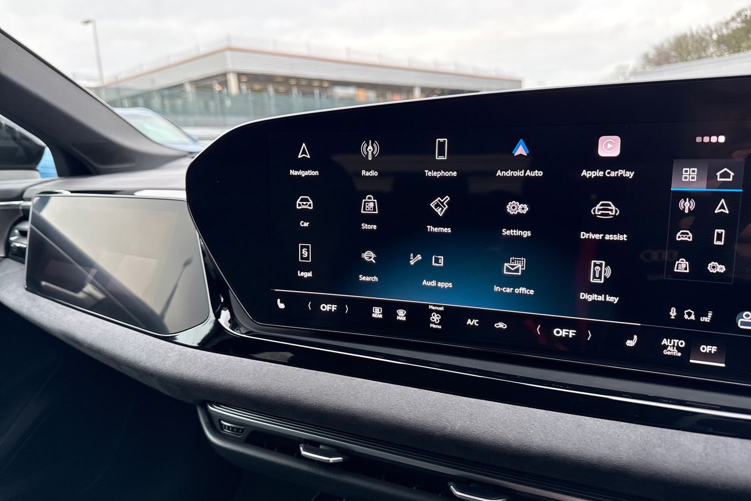 Used Audi A6 2025 for sale - 77407460: Photo 35