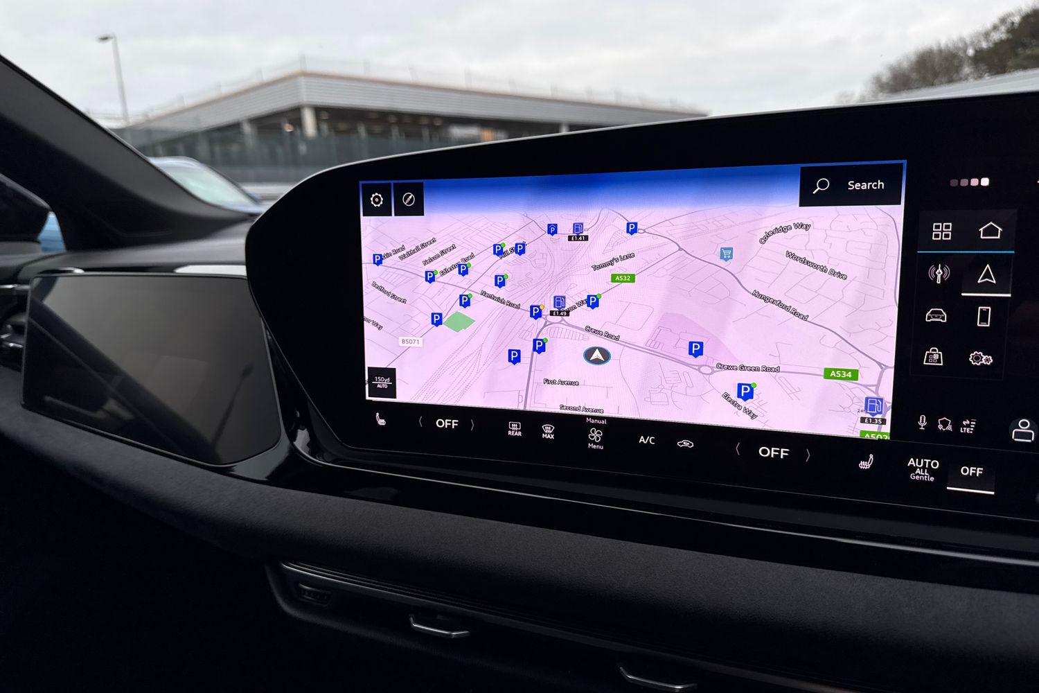 Used Audi A6 2025 for sale - 77407460: Photo 36