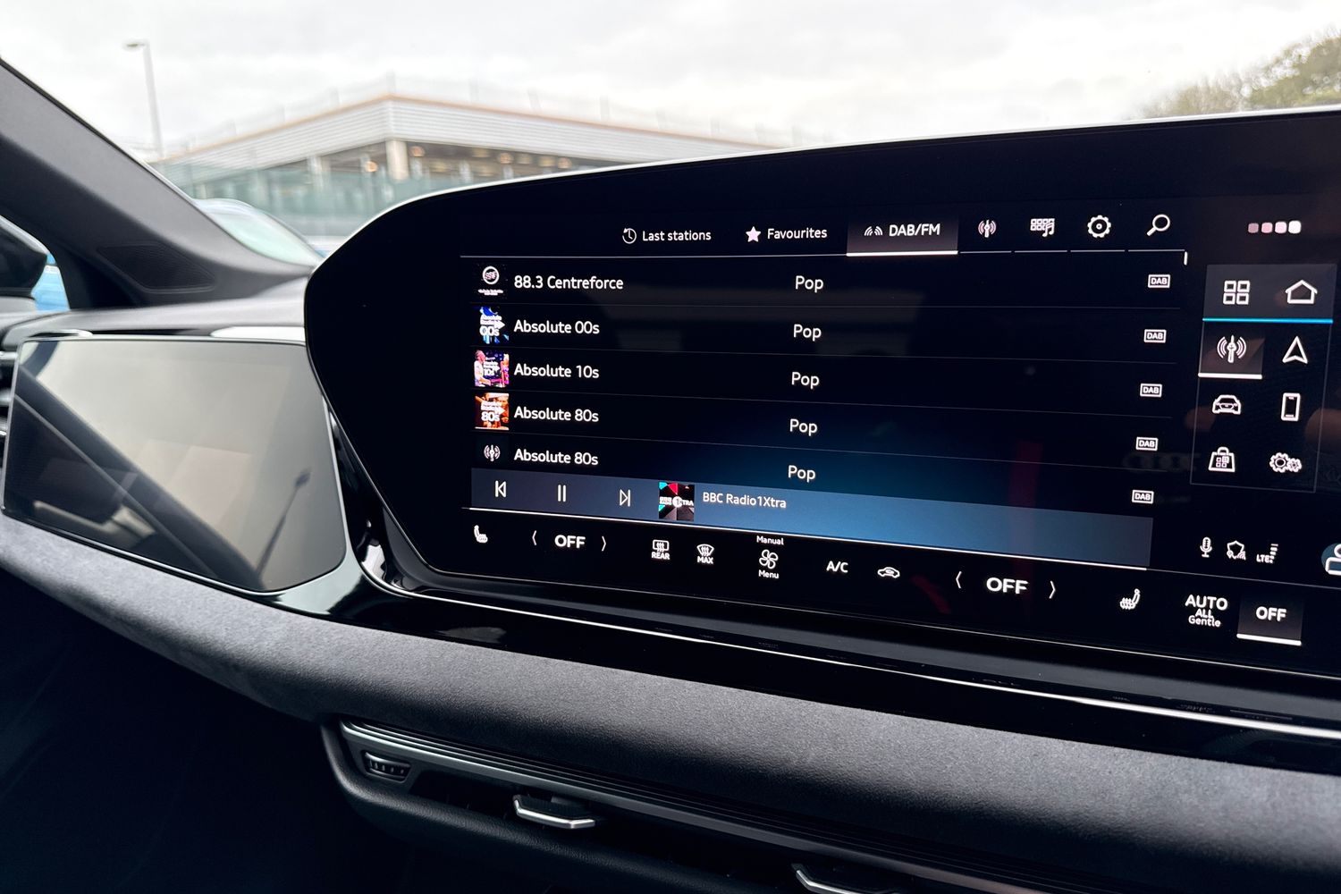 Used Audi A6 2025 for sale - 77407460: Photo 37