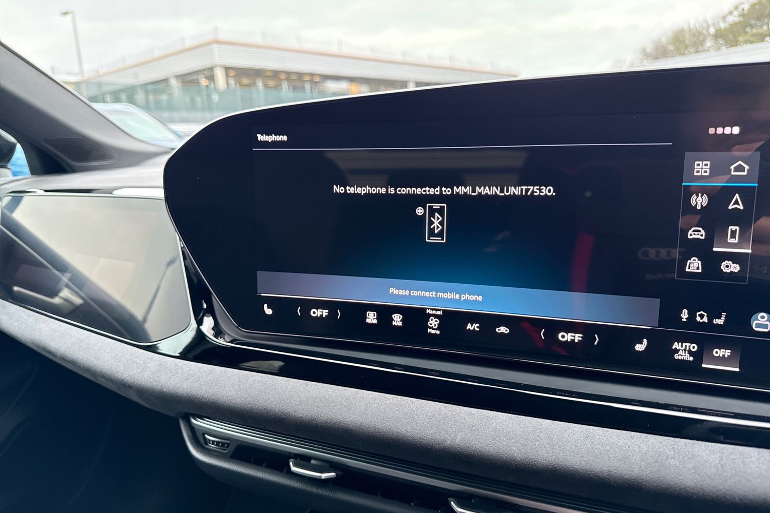 Used Audi A6 2025 for sale - 77407460: Photo 38