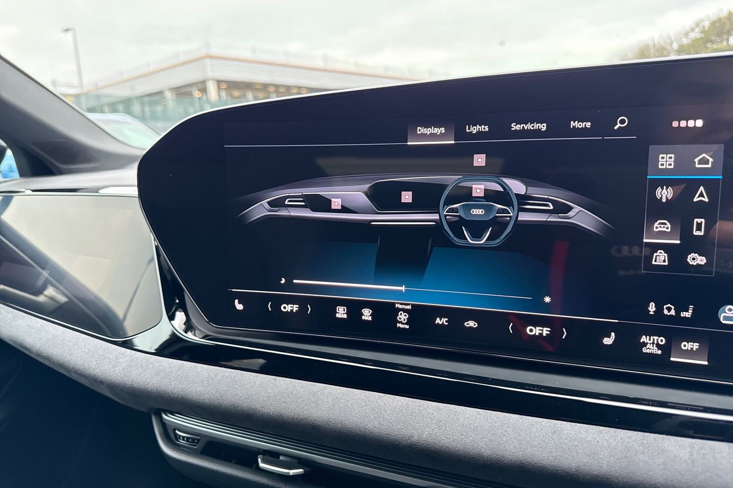 Used Audi A6 2025 for sale - 77407460: Photo 39