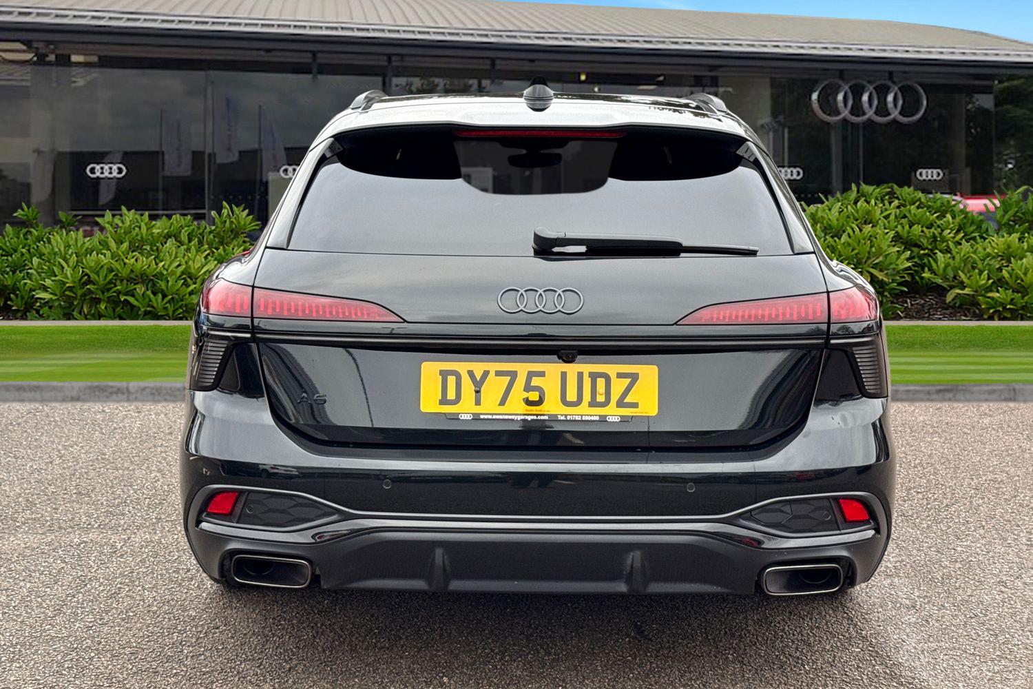 Used Audi A6 2025 for sale - 77407460: Photo 4