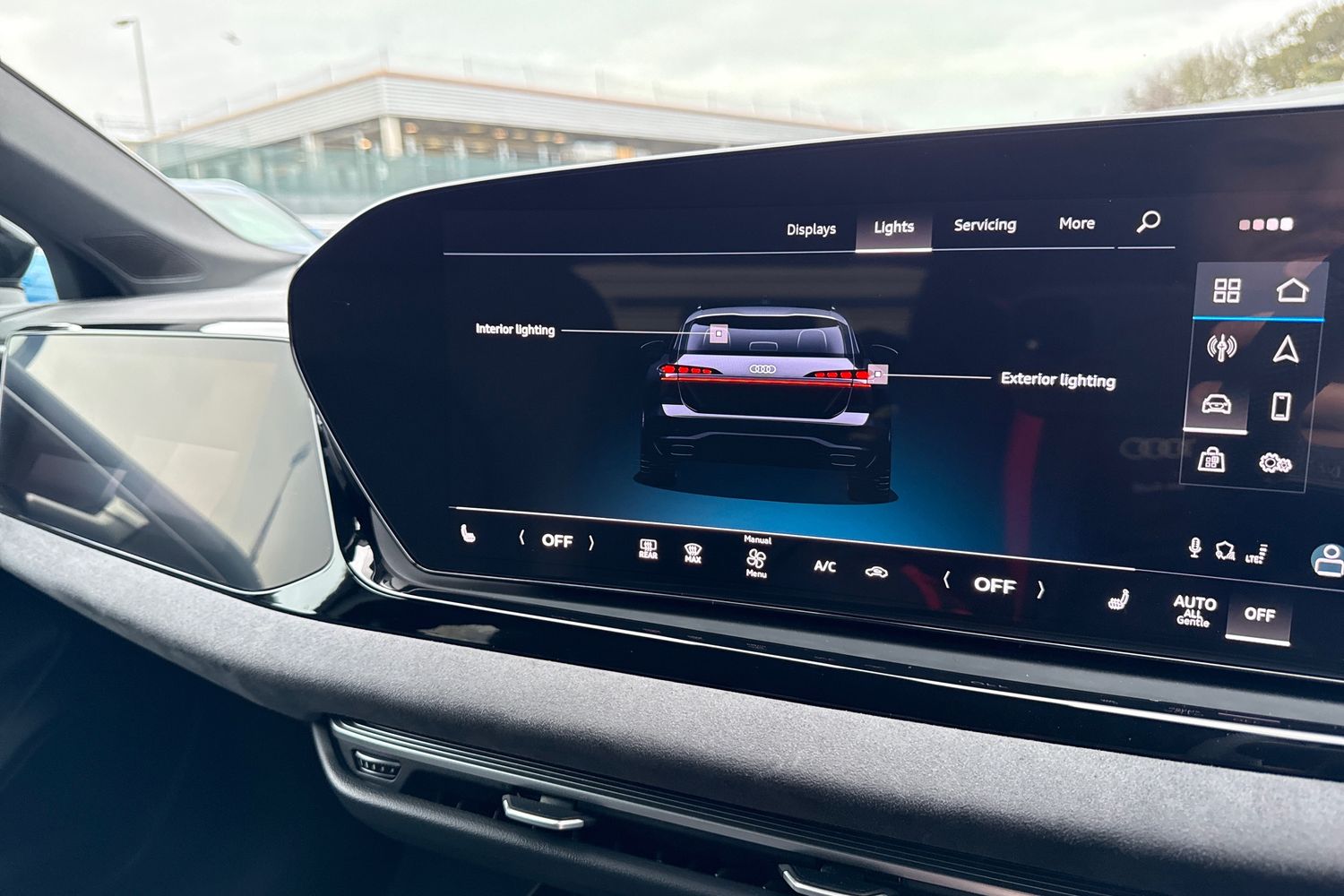 Used Audi A6 2025 for sale - 77407460: Photo 40