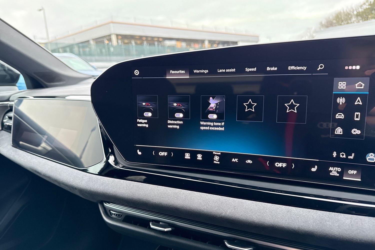 Used Audi A6 2025 for sale - 77407460: Photo 42