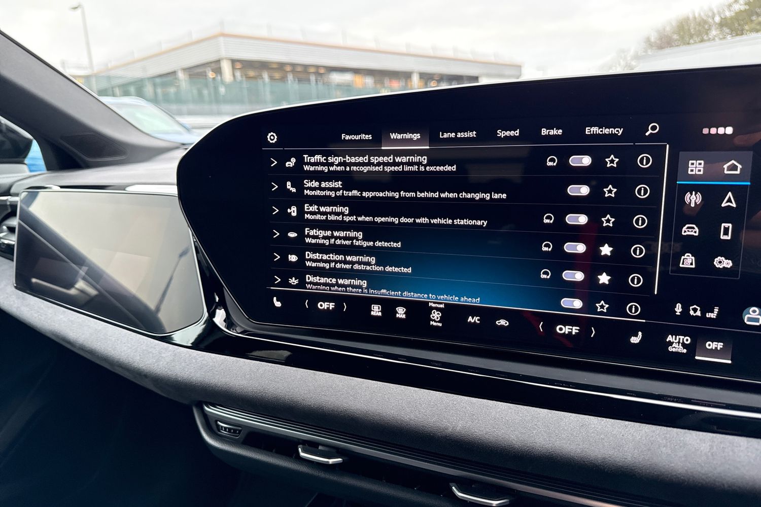 Used Audi A6 2025 for sale - 77407460: Photo 43