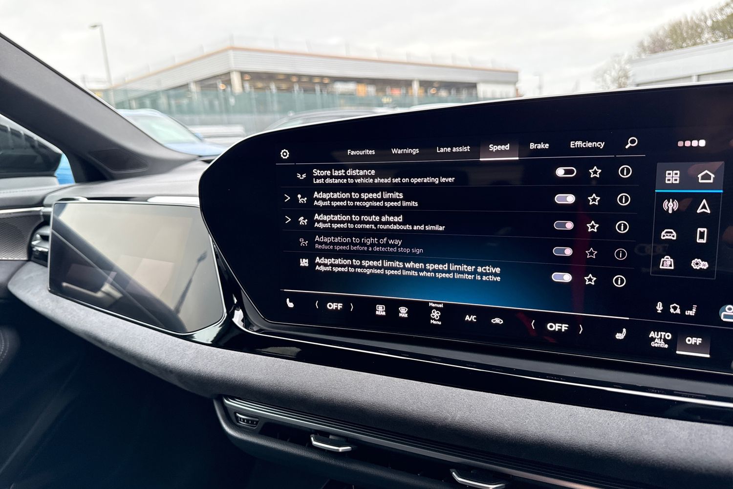 Used Audi A6 2025 for sale - 77407460: Photo 45