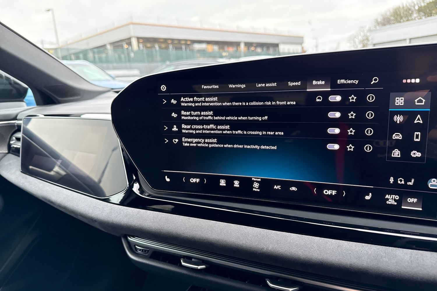 Used Audi A6 2025 for sale - 77407460: Photo 46