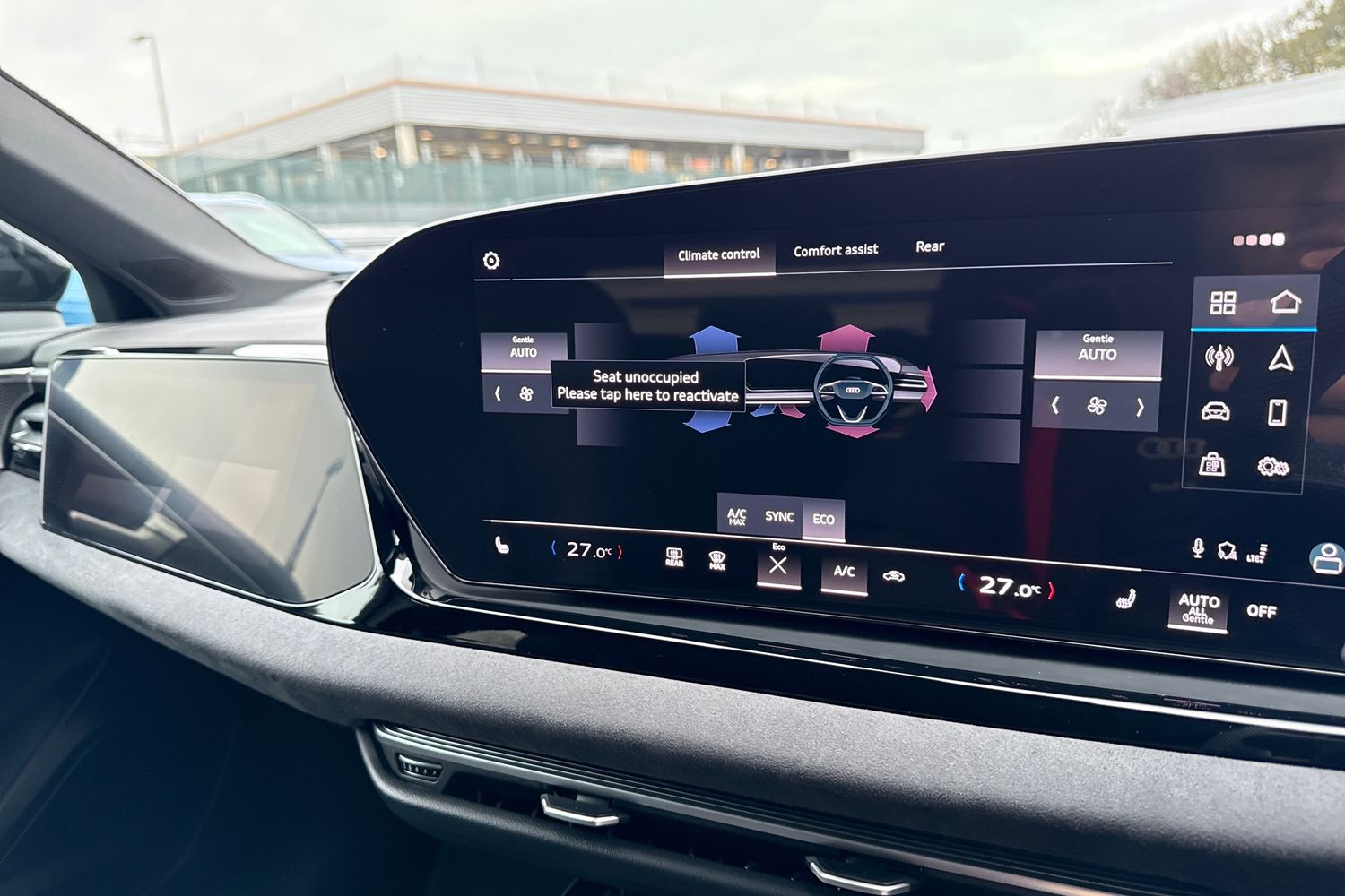 Used Audi A6 2025 for sale - 77407460: Photo 48