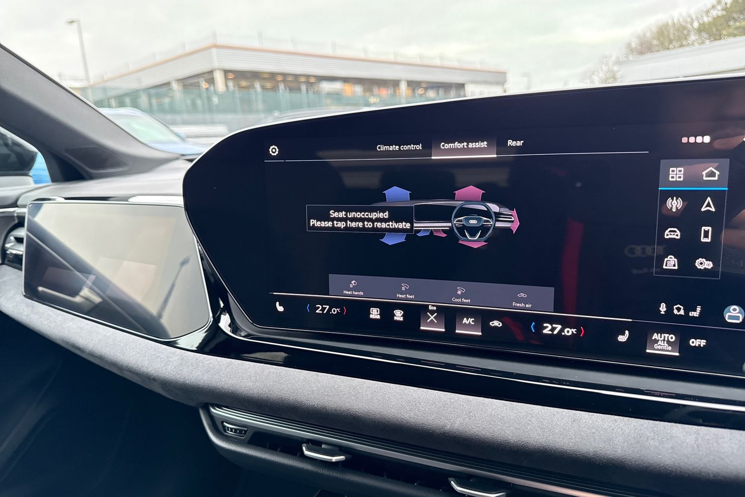 Used Audi A6 2025 for sale - 77407460: Photo 49