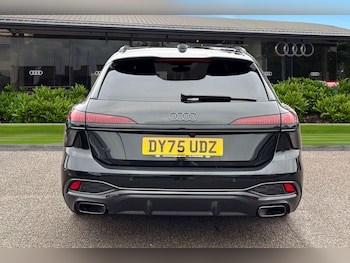 Used Audi A6 2025 for sale - 77407460: Photo