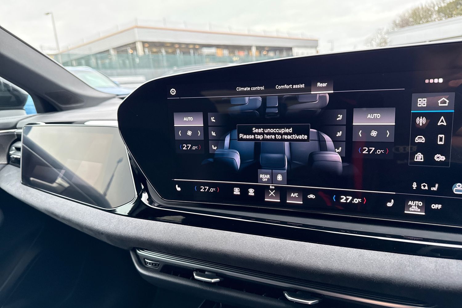 Used Audi A6 2025 for sale - 77407460: Photo 50