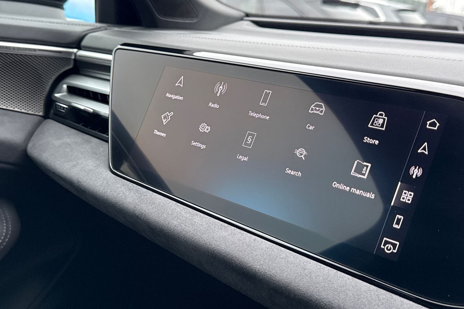 Used Audi A6 2025 for sale - 77407460: Photo 51