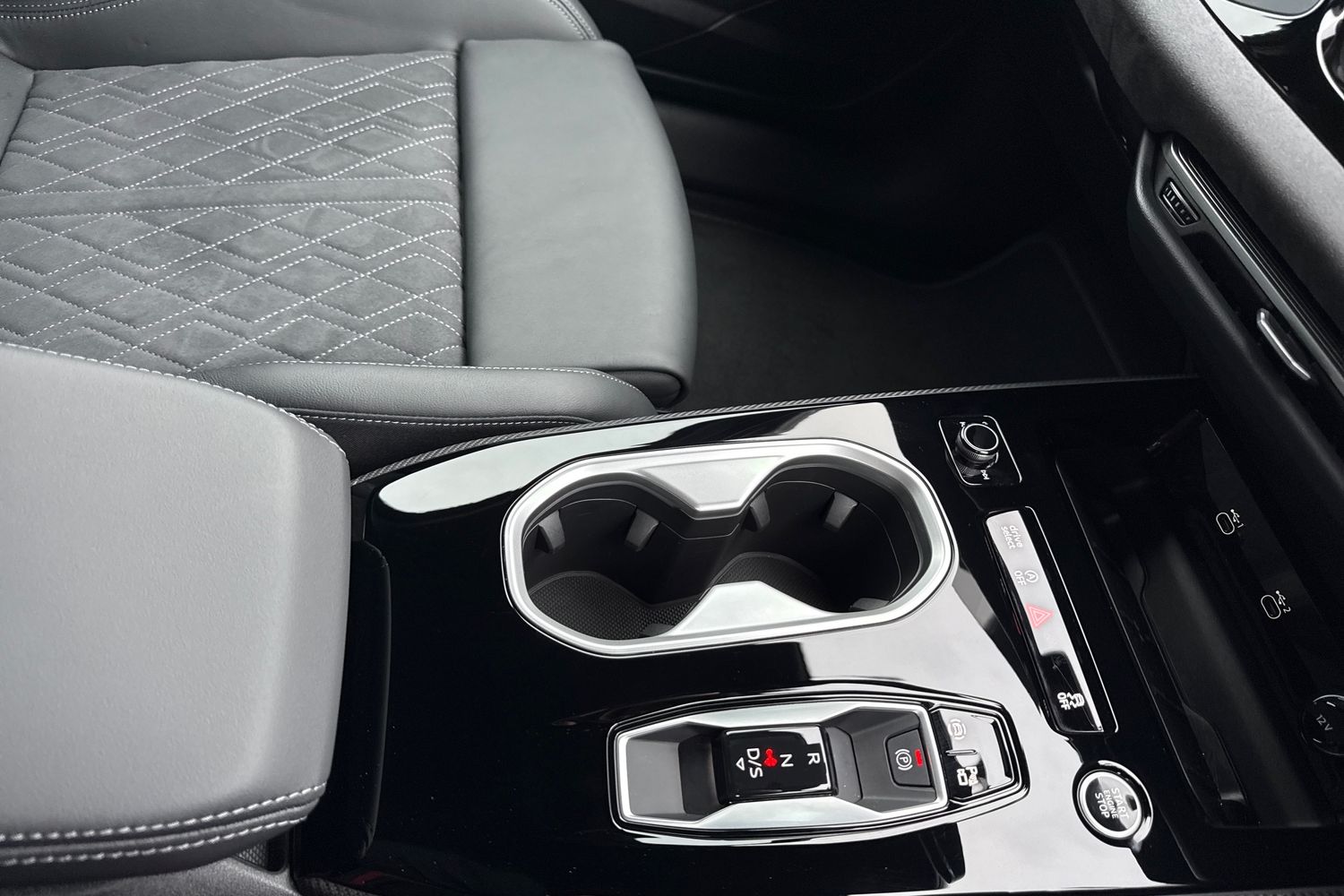 Used Audi A6 2025 for sale - 77407460: Photo 53